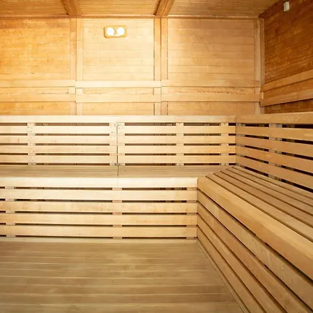 Intempo By Holuxe - 216 - 21st Floor