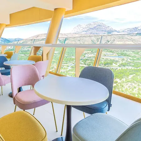 Intempo By Holuxe - 216 - 21st Floor