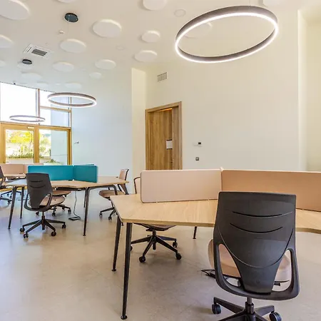 شقة Intempo By Holuxe - 216 - 21st Floor بينايدورم