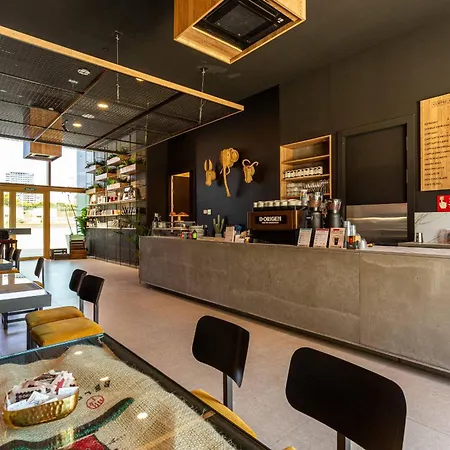 Intempo By Holuxe - 216 - 21st Floor