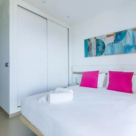 Intempo By Holuxe - 216 - 21st Floor * بينايدورم