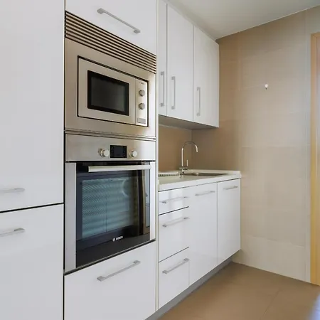 Intempo By Holuxe - 216 - 21st Floor