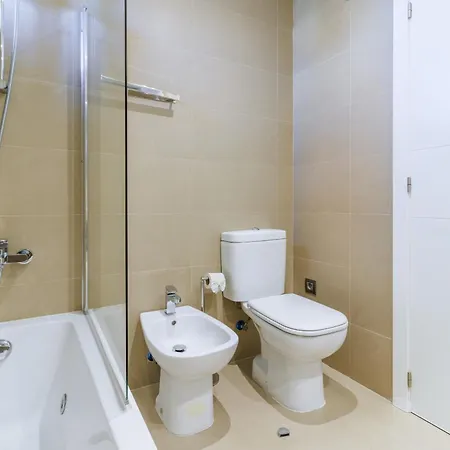 شقة Intempo By Holuxe - 216 - 21st Floor