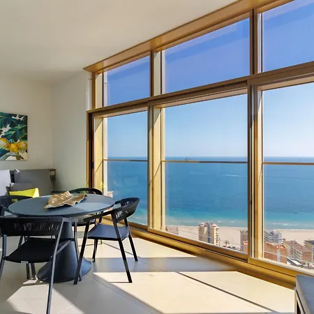 Apartment Intempo By Holuxe - 216 - 21st Floor *