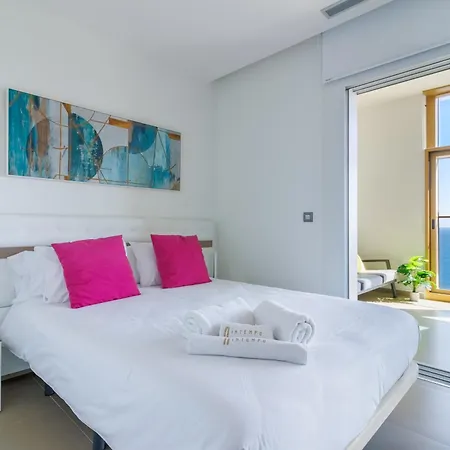 Intempo By Holuxe - 216 - 21st Floor