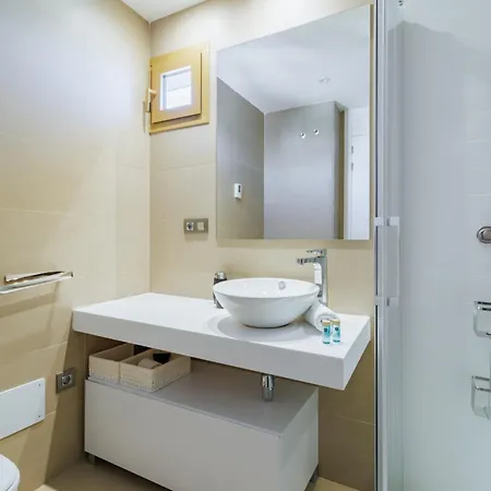 Intempo By Holuxe - 216 - 21st Floor شقة