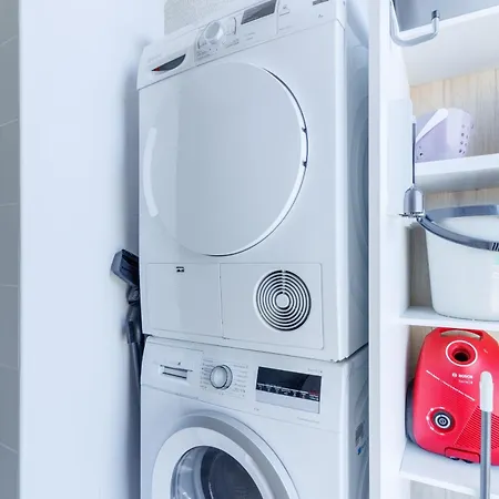 شقة Intempo By Holuxe - 216 - 21st Floor