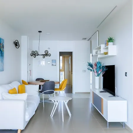 Intempo By Holuxe - 216 - 21st Floor