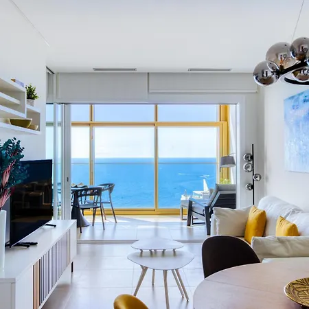 Intempo By Holuxe - 216 - 21st Floor