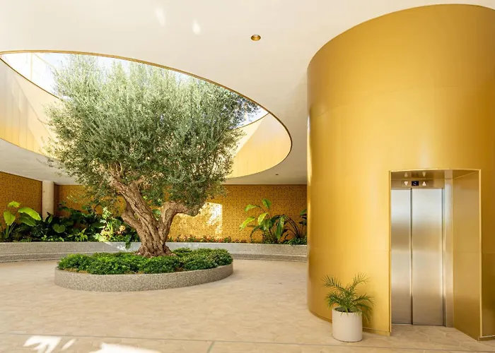 Intempo By Holuxe - 216 - 21st Floor Benidorm
