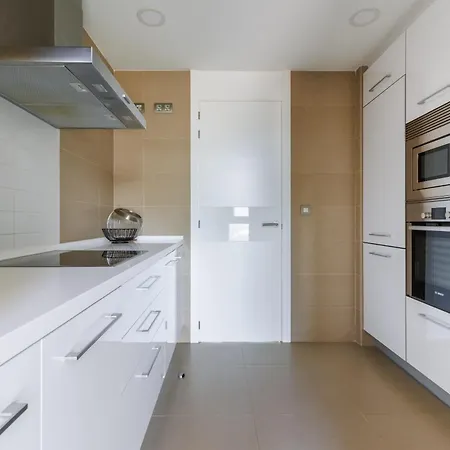 Intempo By Holuxe - 216 - 21st Floor דירה בנידורם